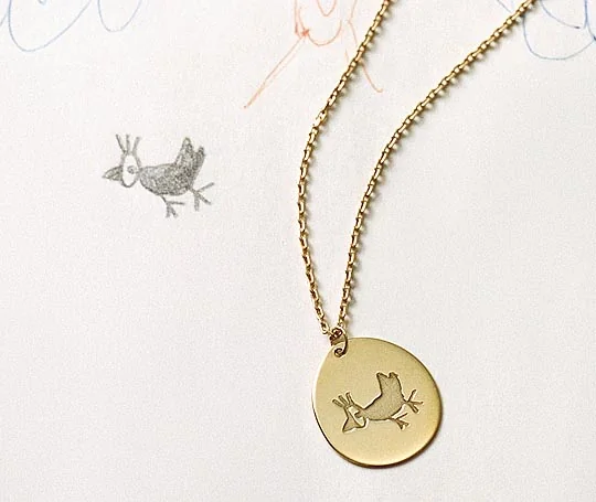 Jewelry Engraving