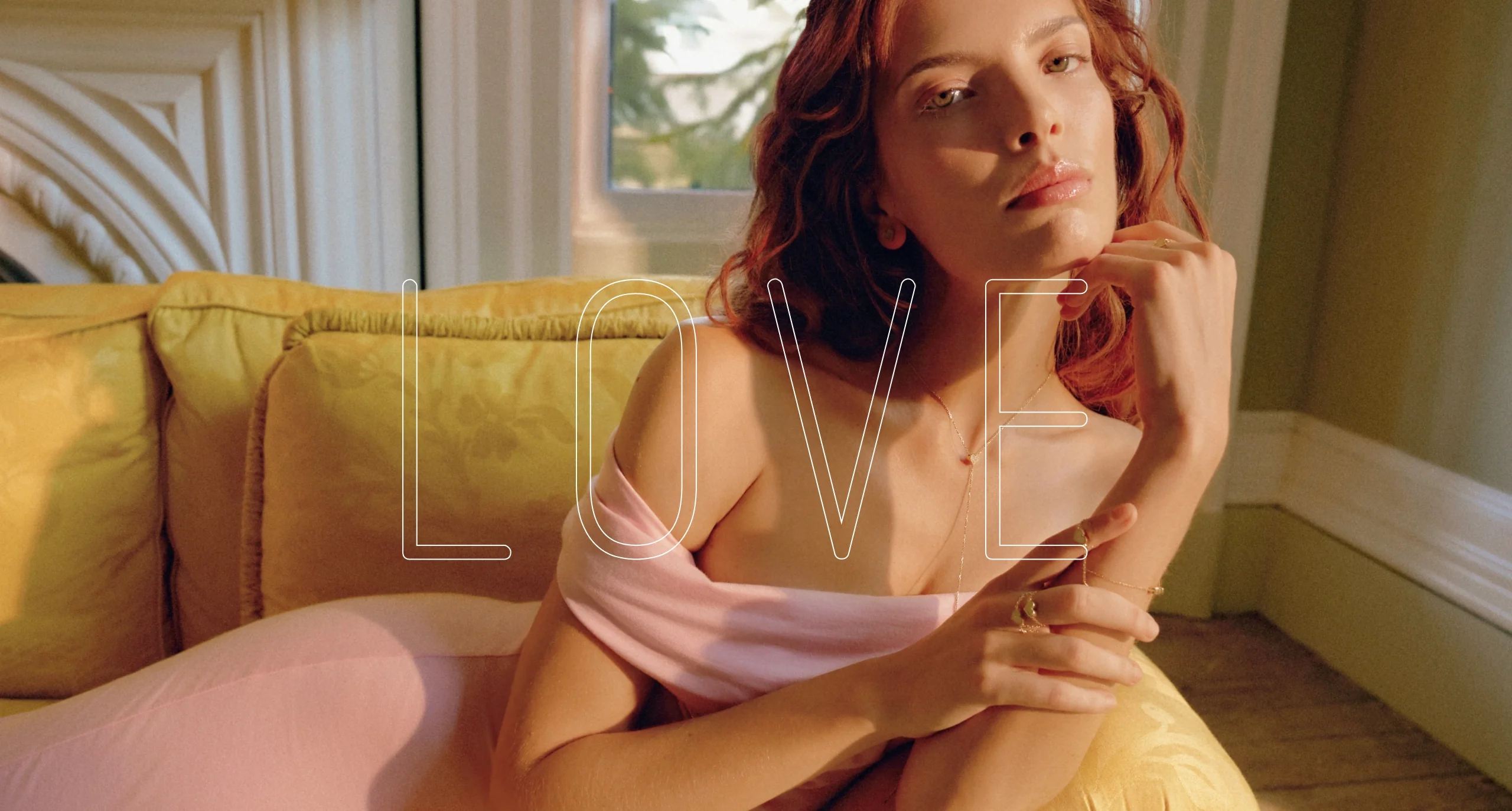 Love collection
