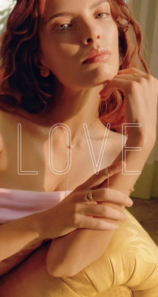 Love collection