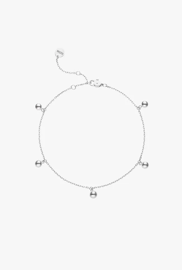 Category Anklets