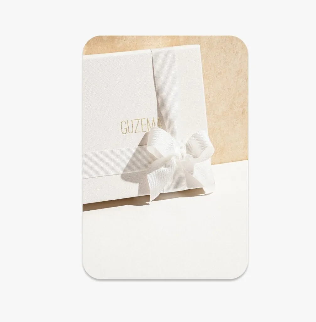 GIFT CARDS