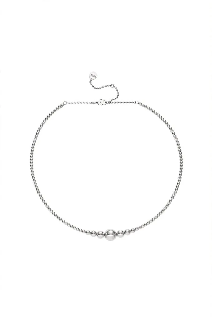 Bead Necklace