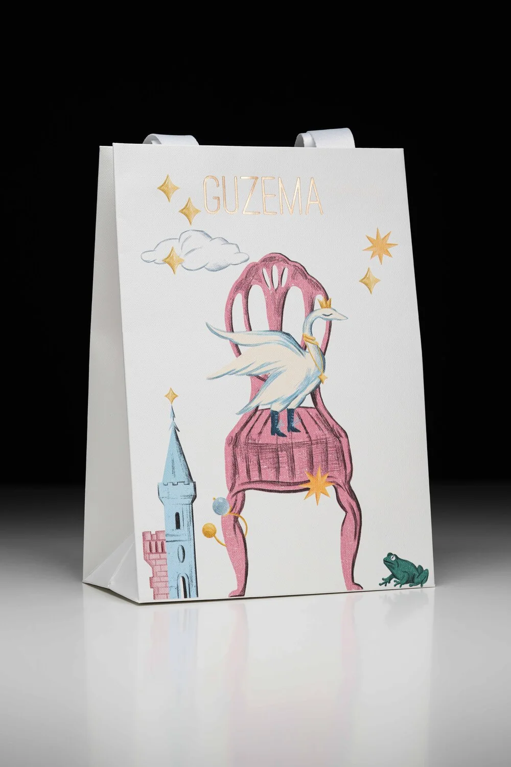 Packaging Image