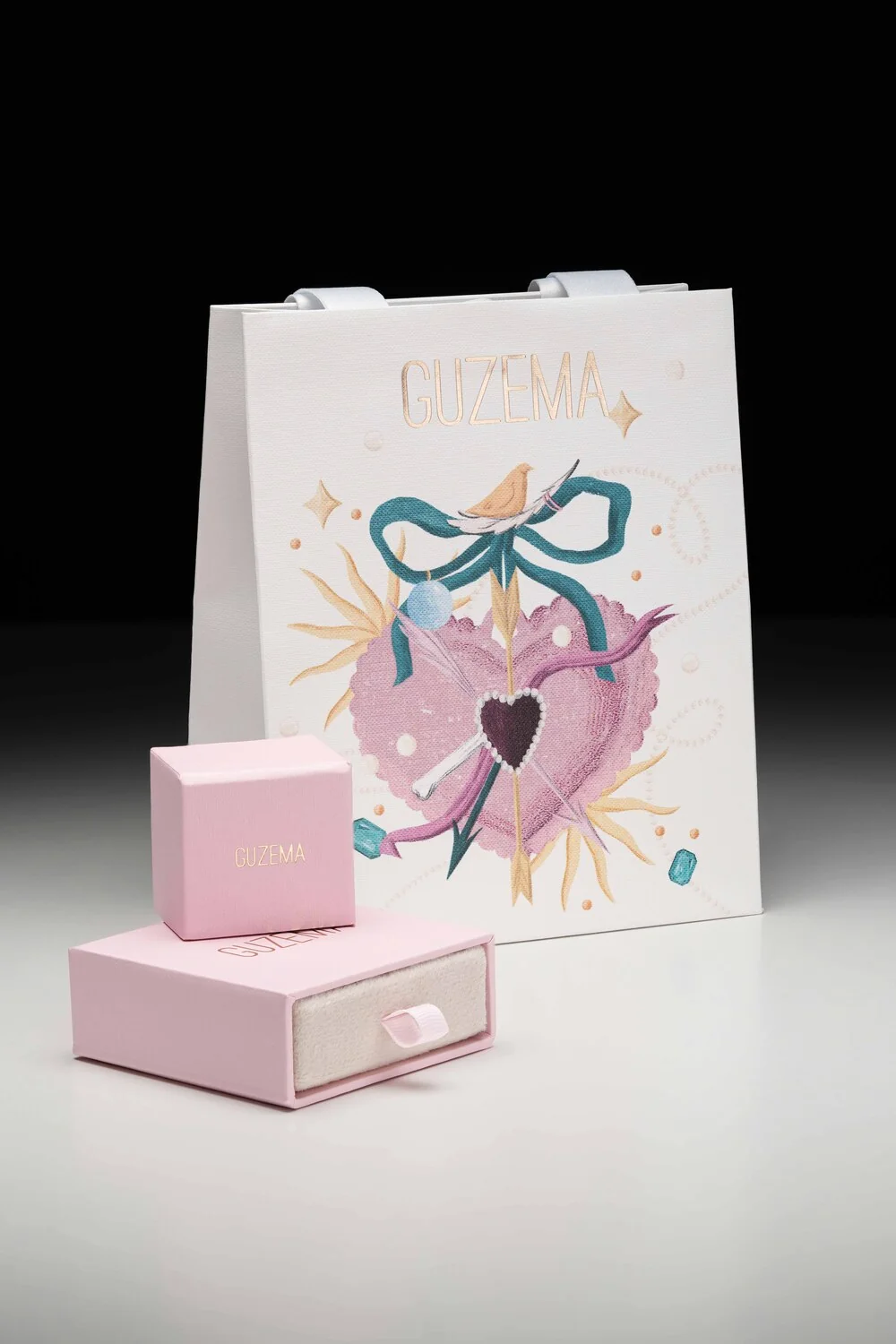 Packaging Image