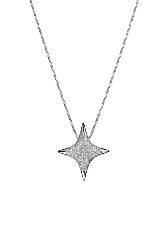 Star Pendant