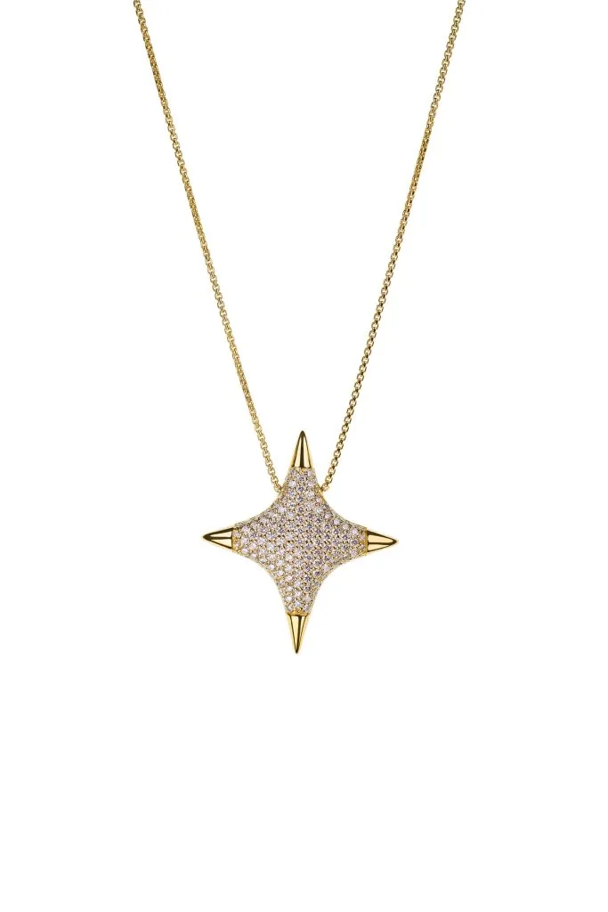 Star Pendant
