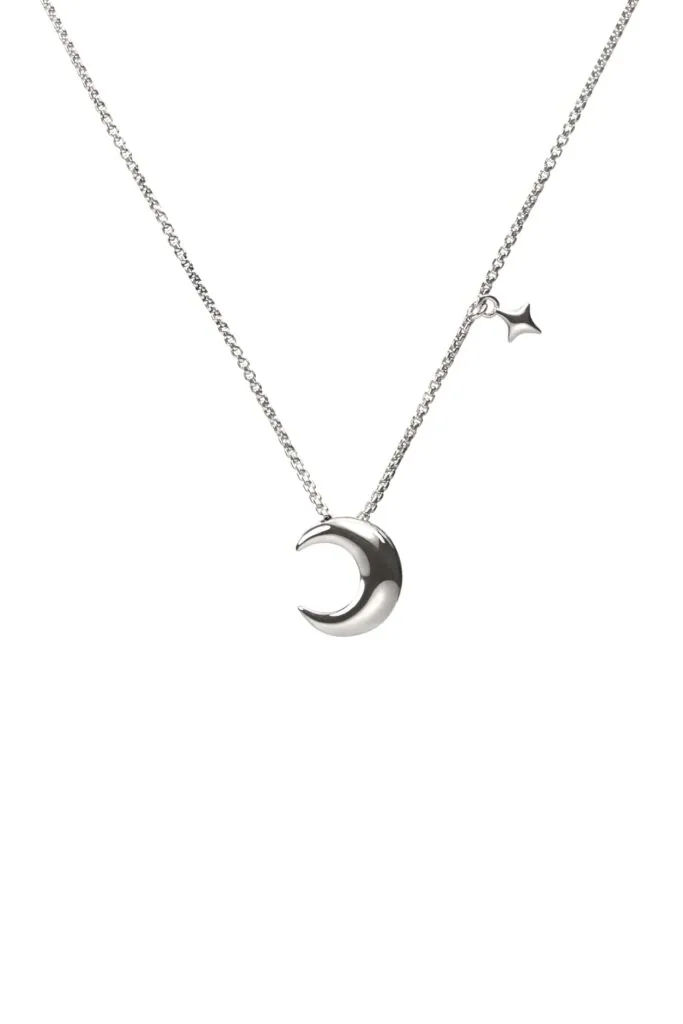 Moon Pendant