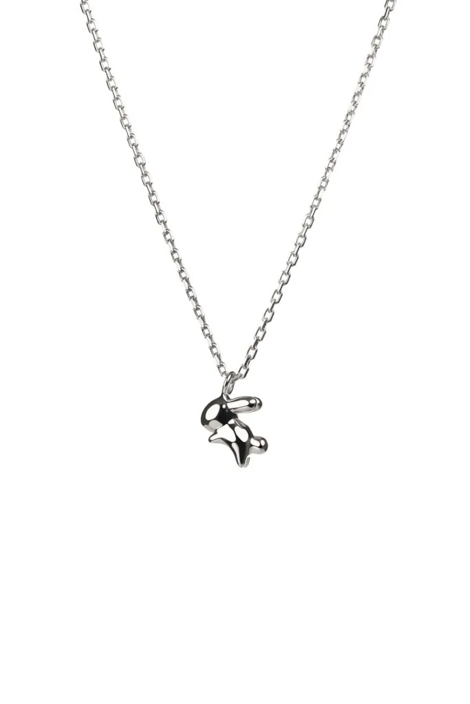 Rabbit Pendant