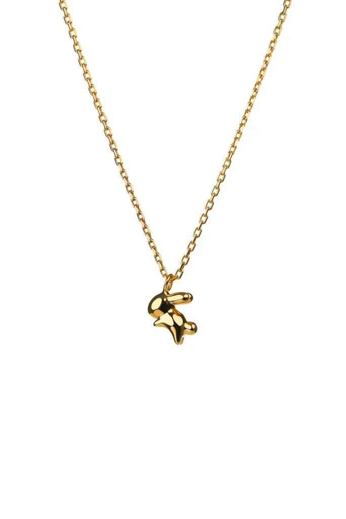 Rabbit Pendant