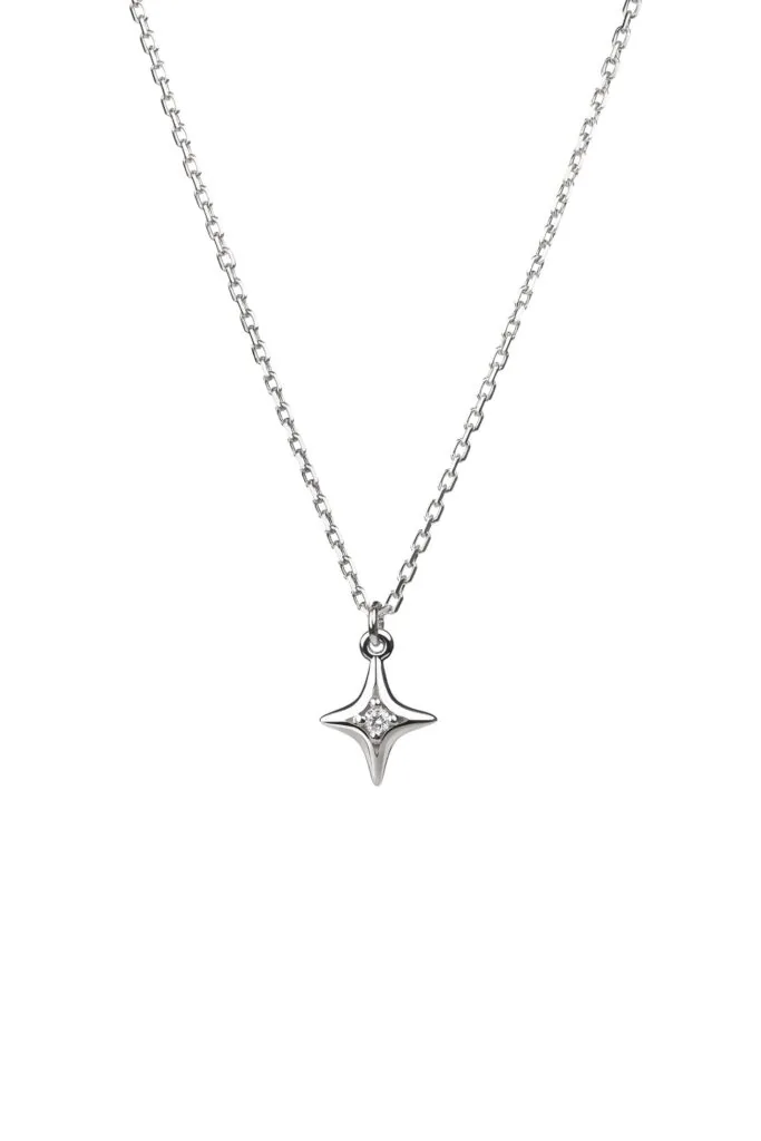 Mini Star Pendant