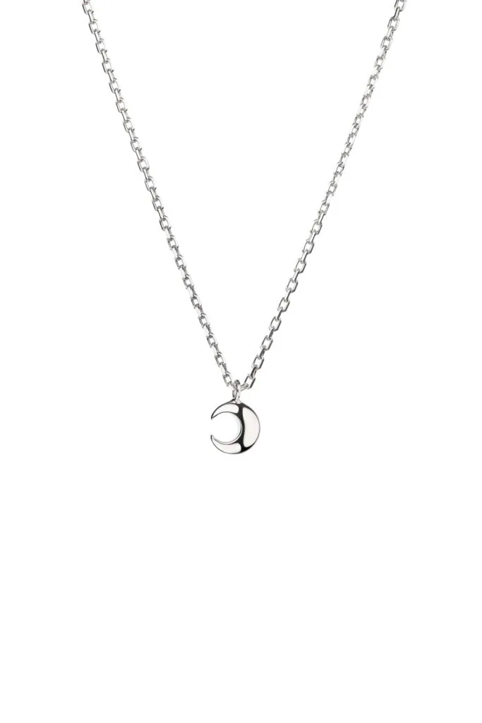 Mini Moon Pendant