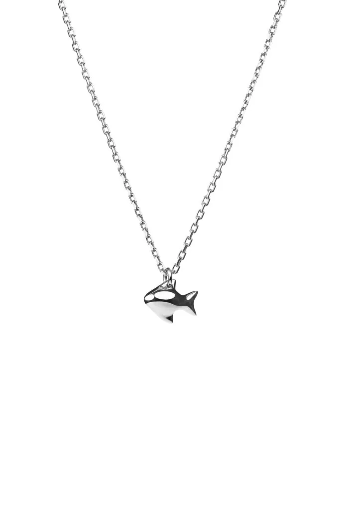Fish Pendant