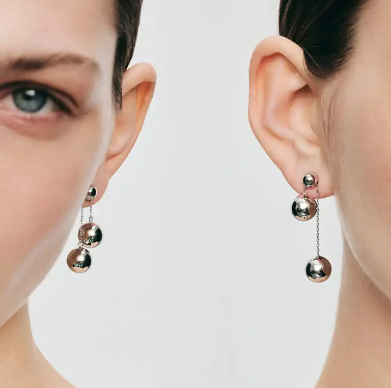 Transformer Jewelry