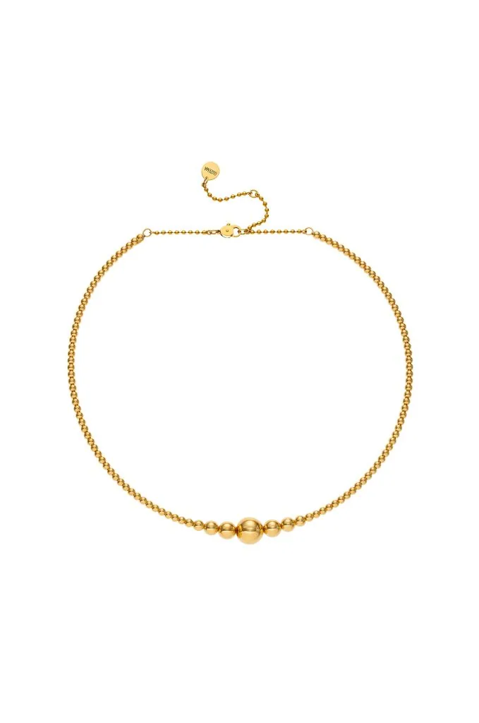 Bead Necklace