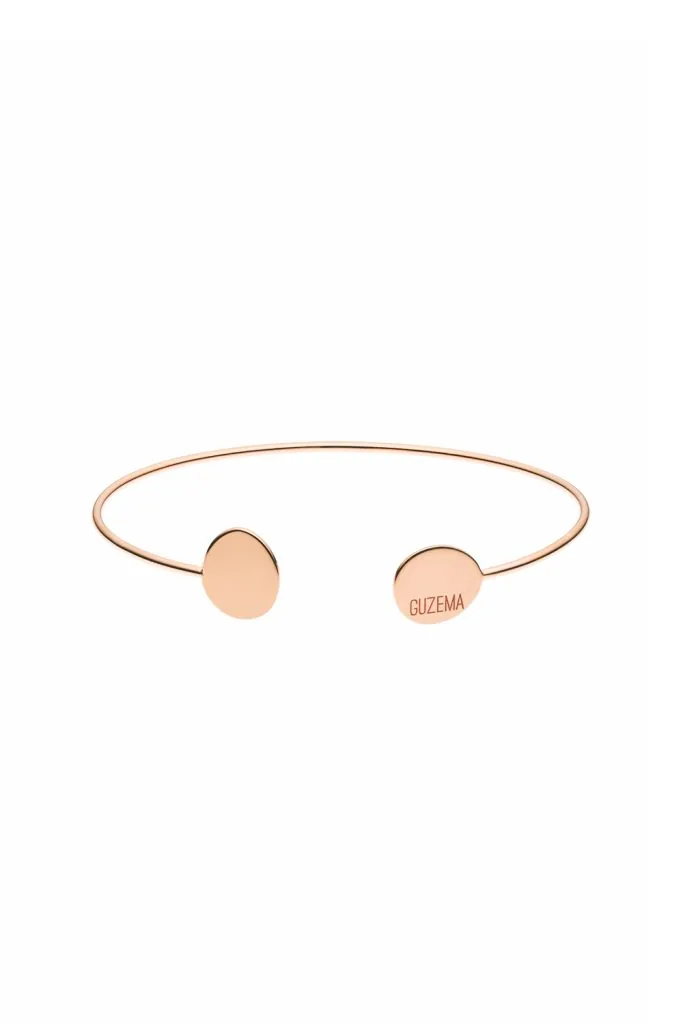 Flat Bracelet