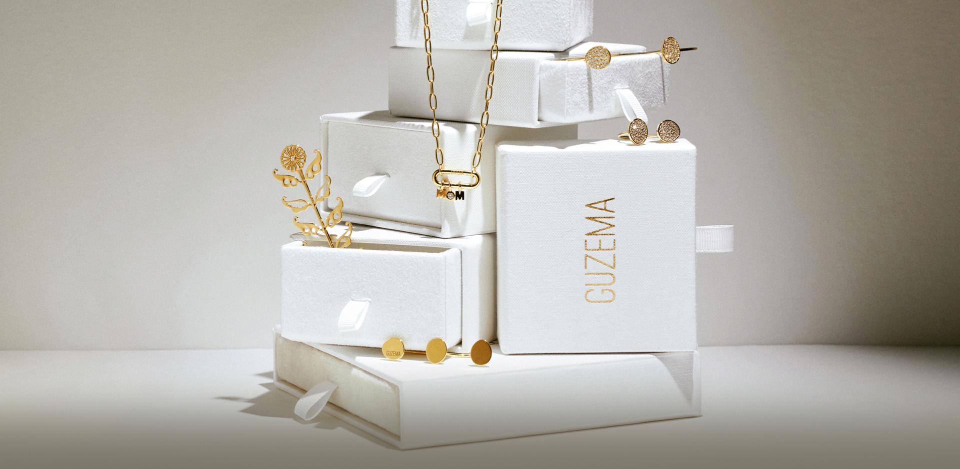 The Mother’s Day Gift Guide