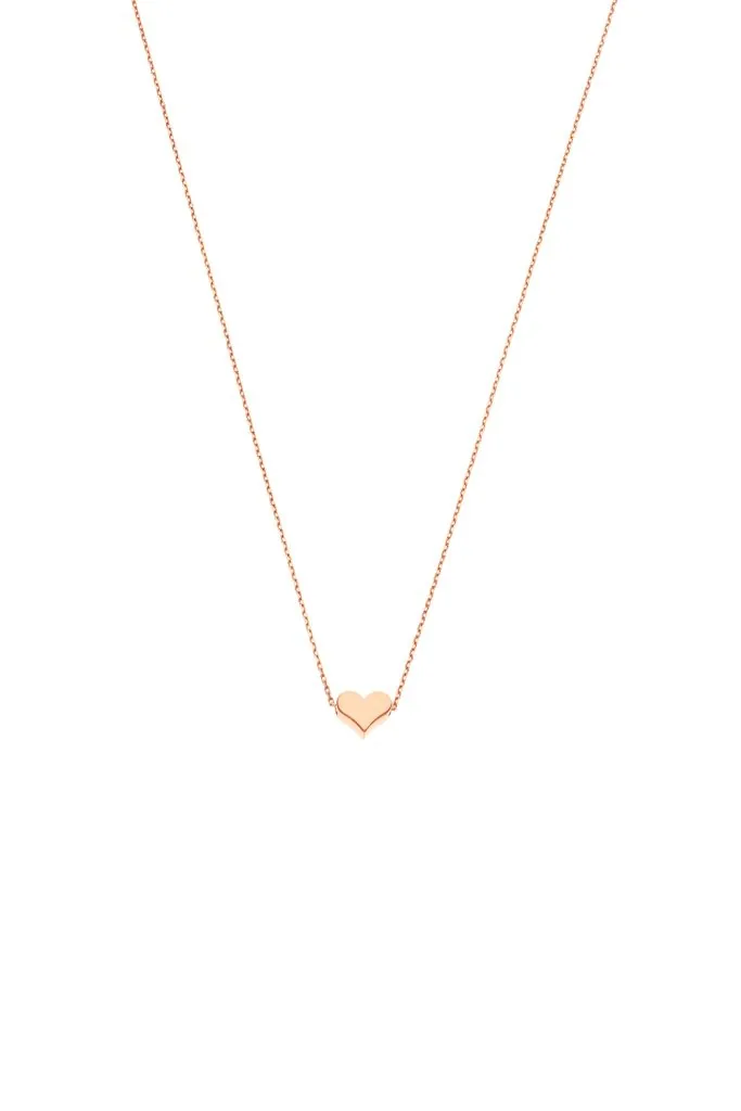 Heart Necklace