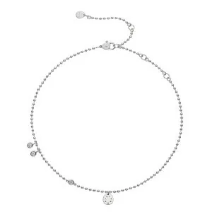 Eternal Diamonds, diamonds, white gold