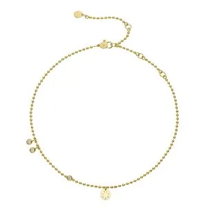 Eternal Diamonds, diamonds, yellow gold