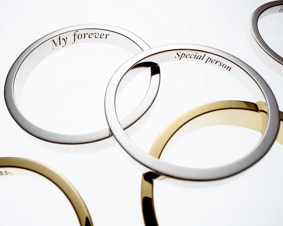 Wedding Bands