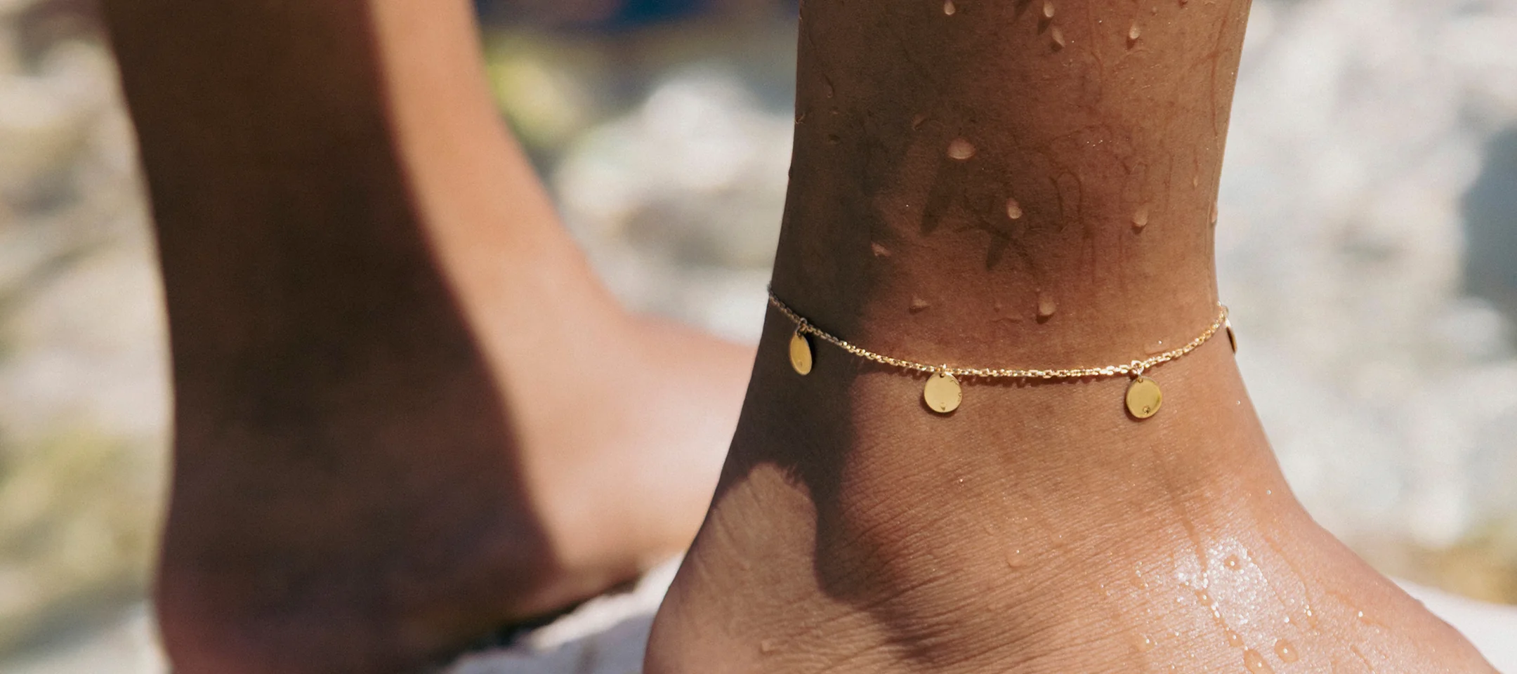 Anklets