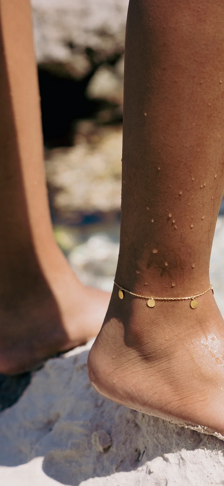 Anklets