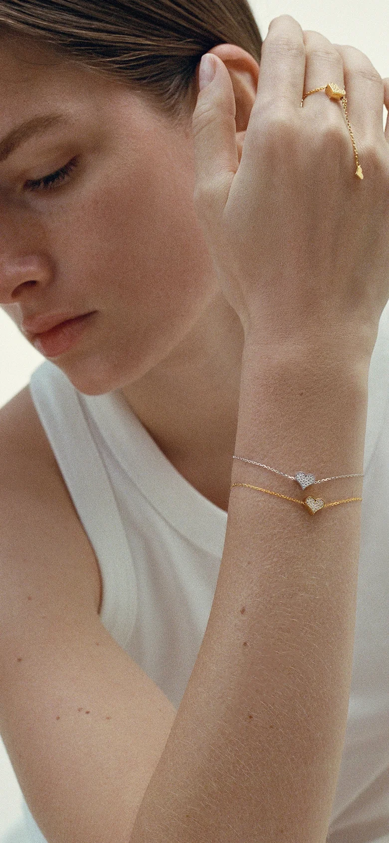 Bracelets