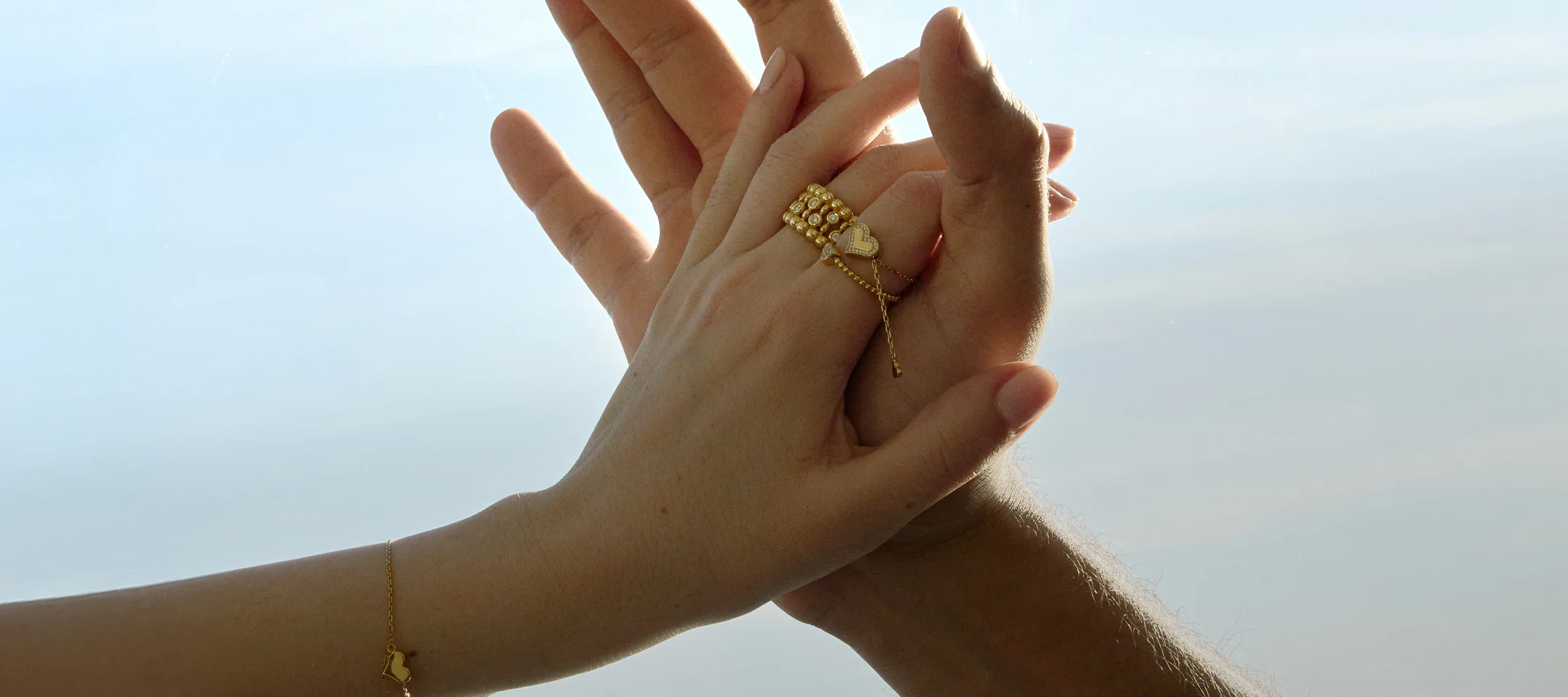 Love & Engagement
