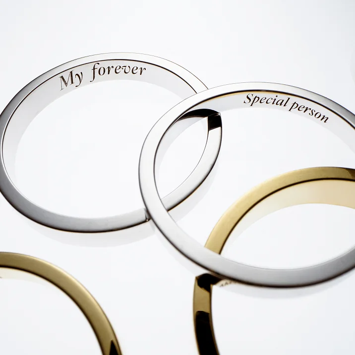 Wedding Bands