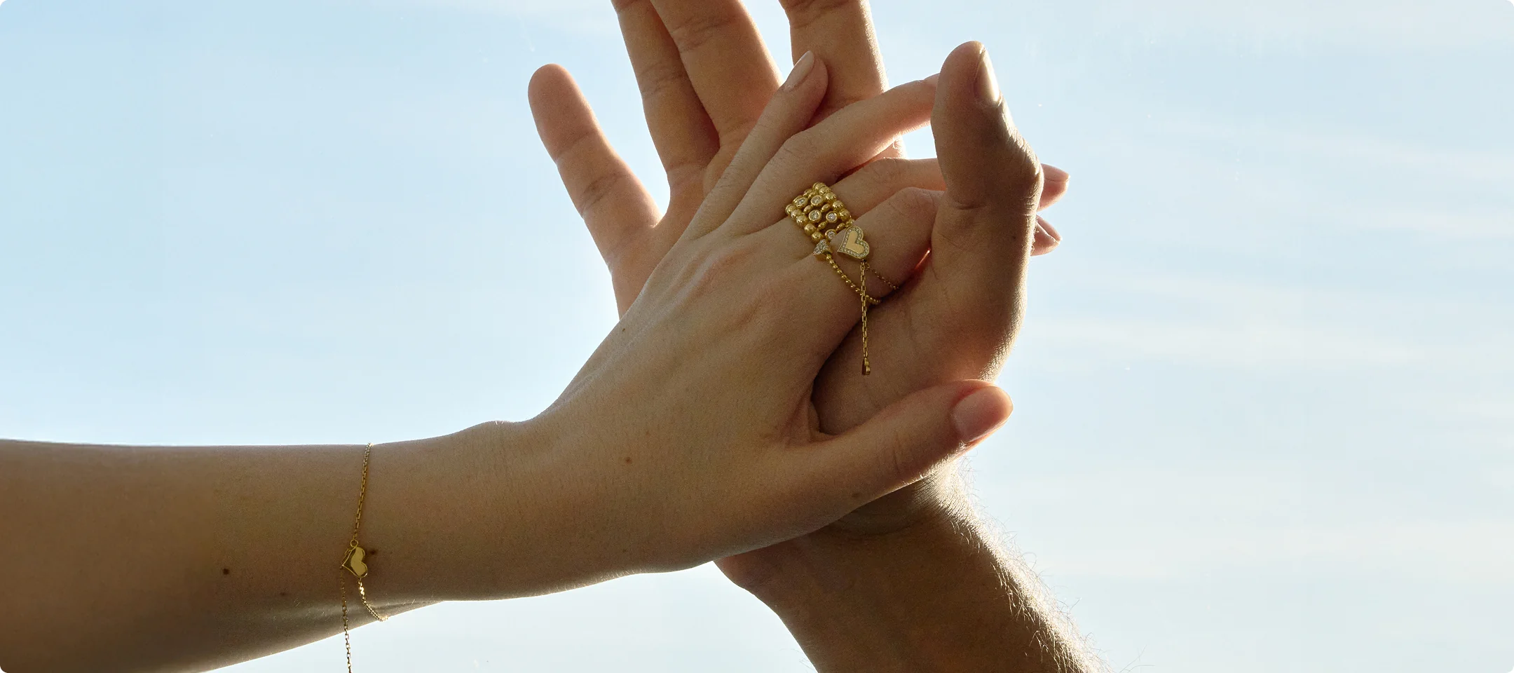 Love <span style="font-style:normal;">&</span> Engagement