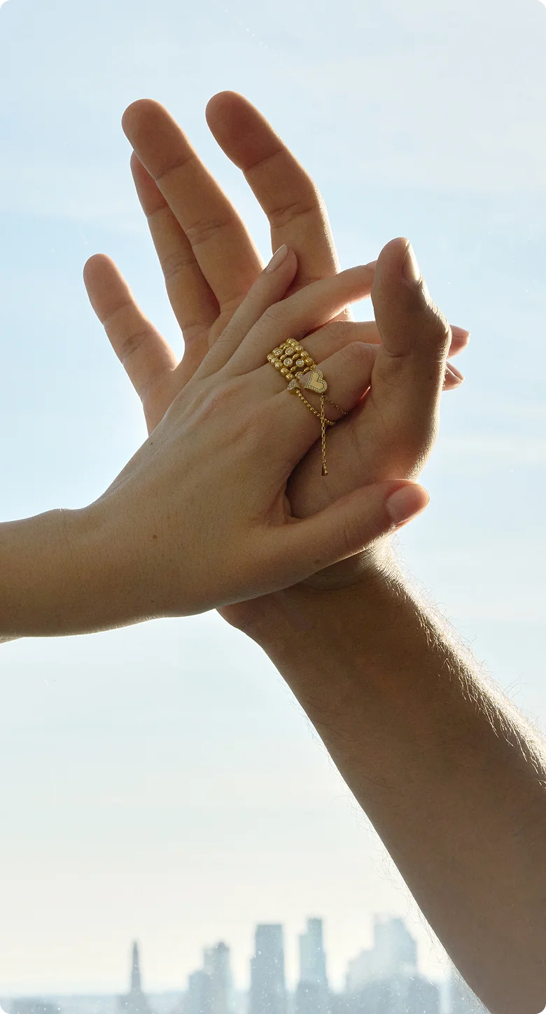 Love <span style="font-style:normal;">&</span> Engagement