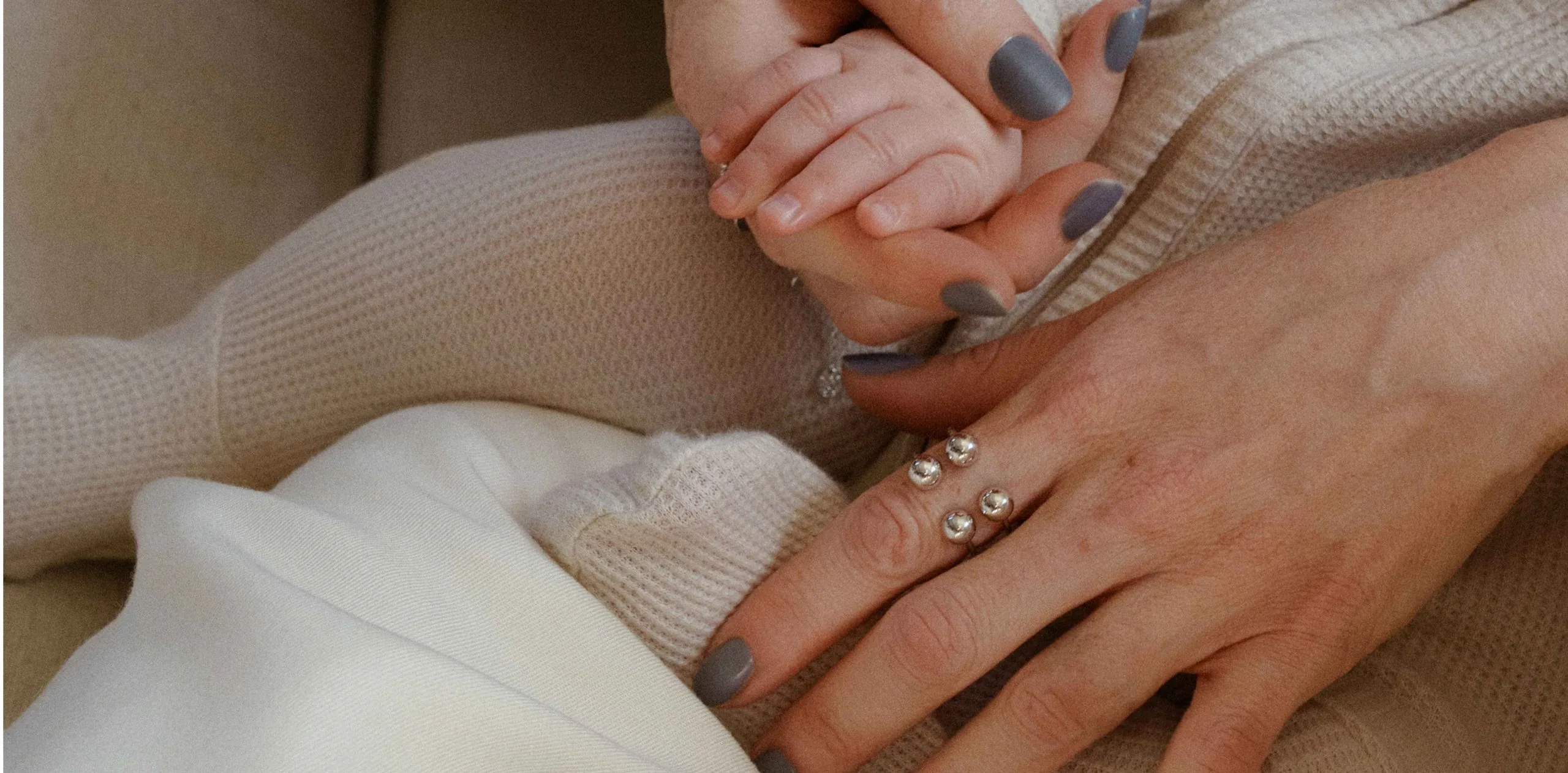 For Mother’s Day: Jewelry with Meaning