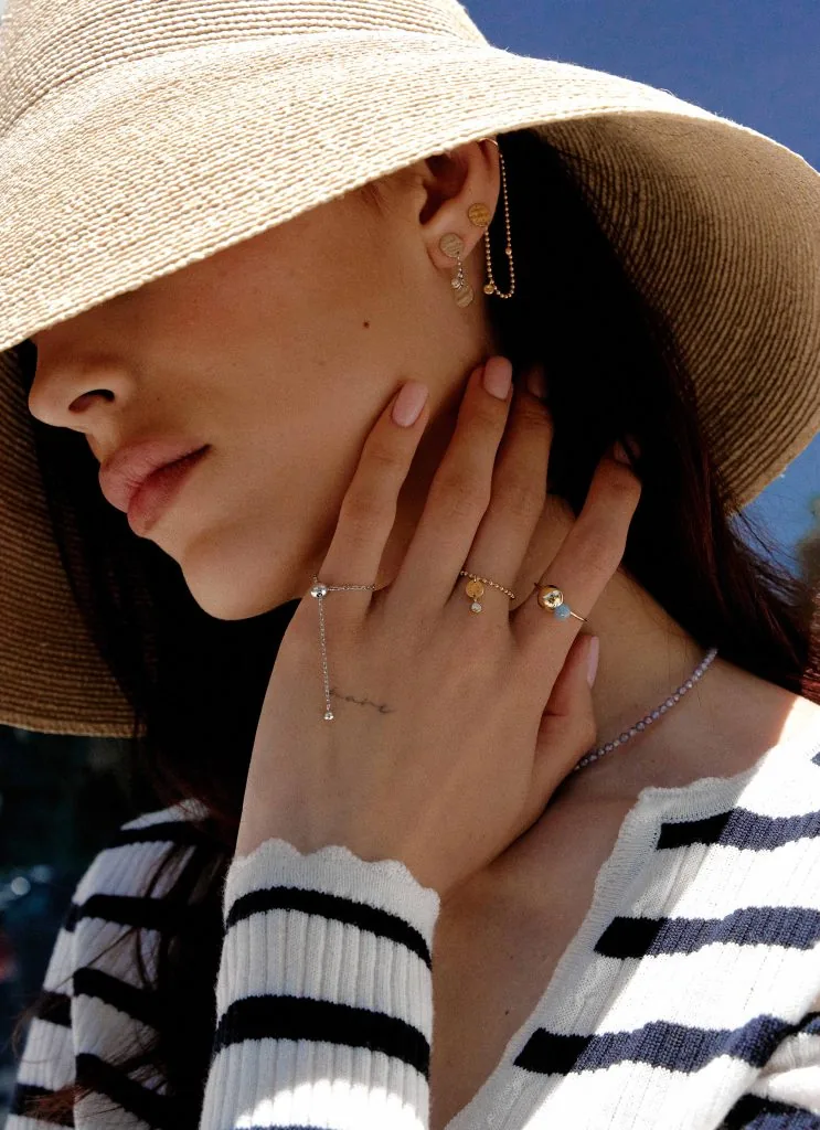 A Weekend in the Hamptons