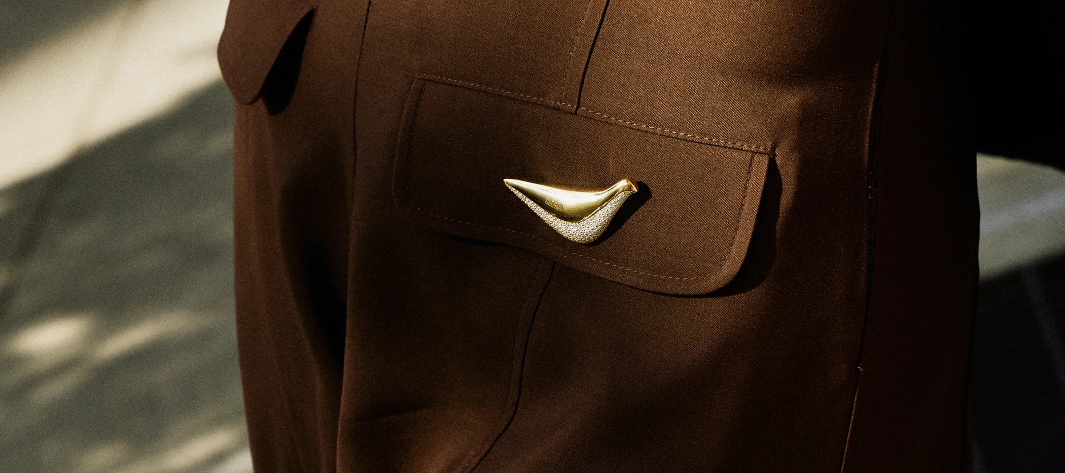 Brooches