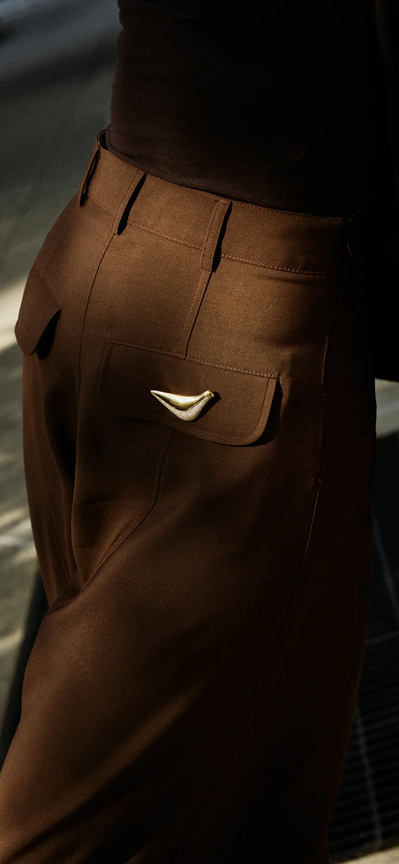 Brooches