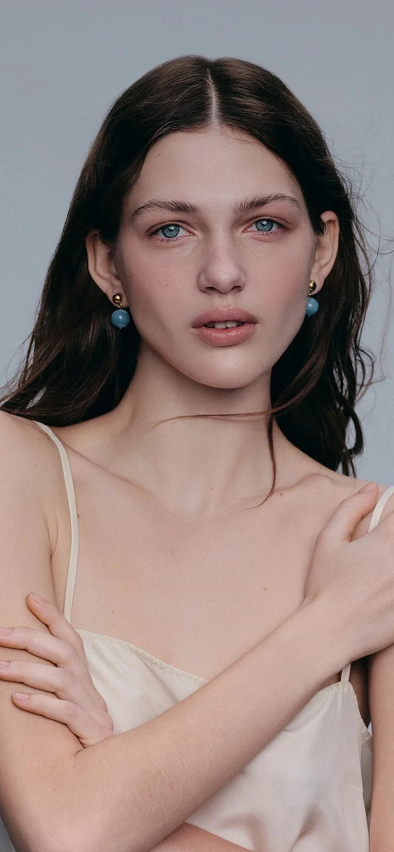 Celestial Blue
