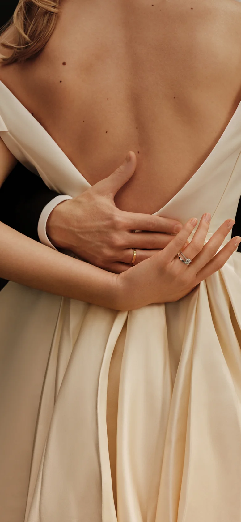 Wedding Rings