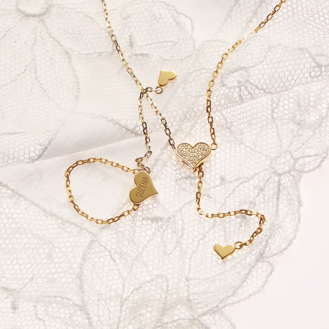 Love collection