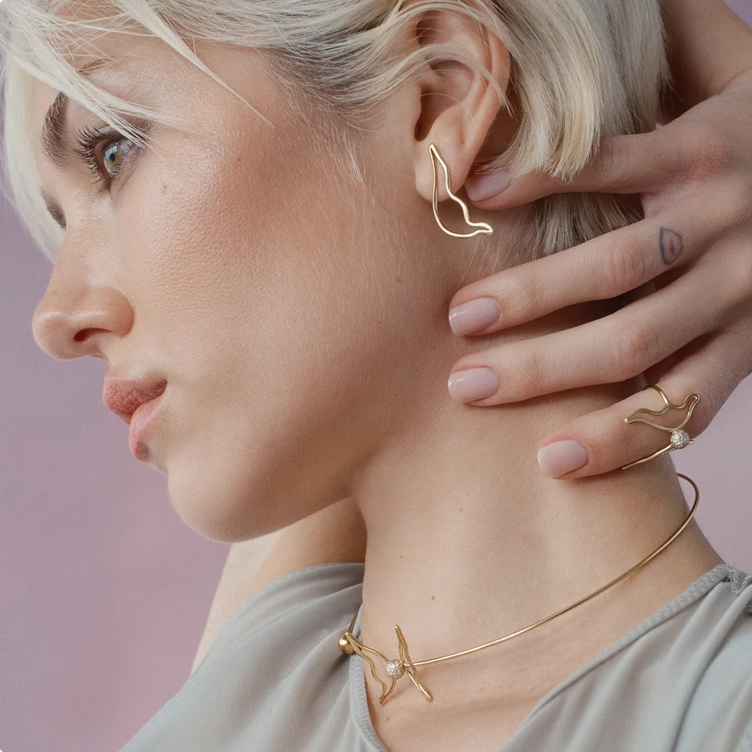 Metamorphosis Collection