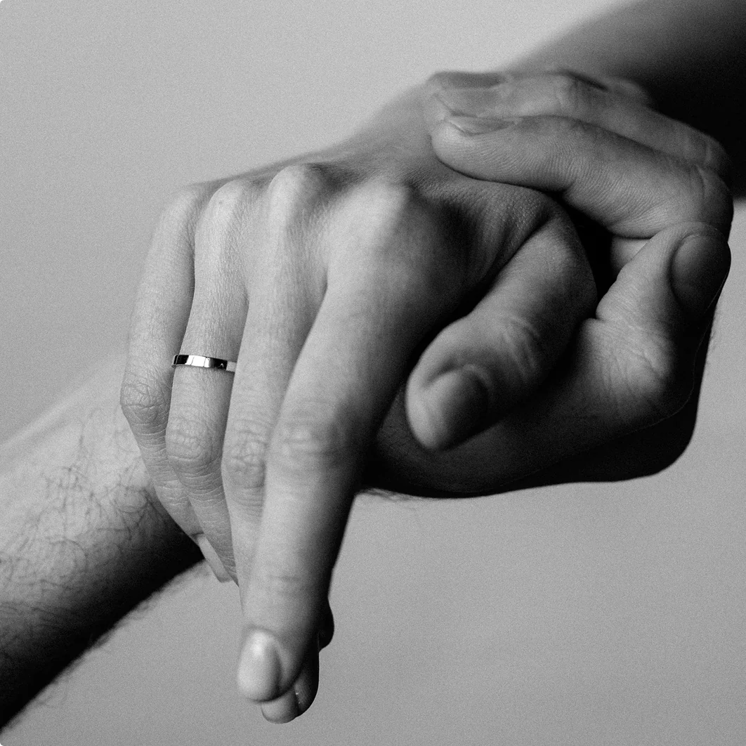 Wedding Rings Collection