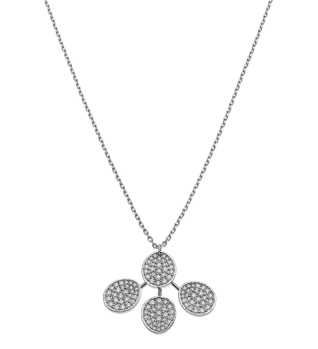 Beyond the Jewelry