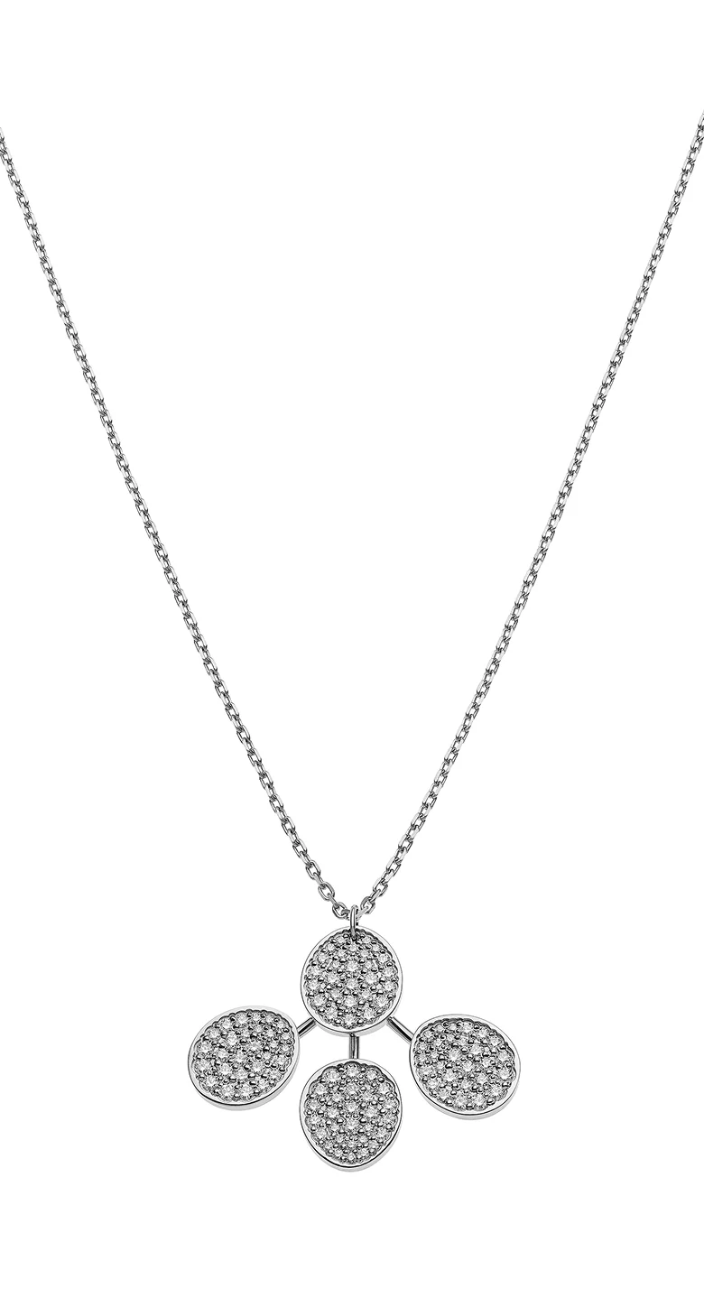 Beyond the Jewelry