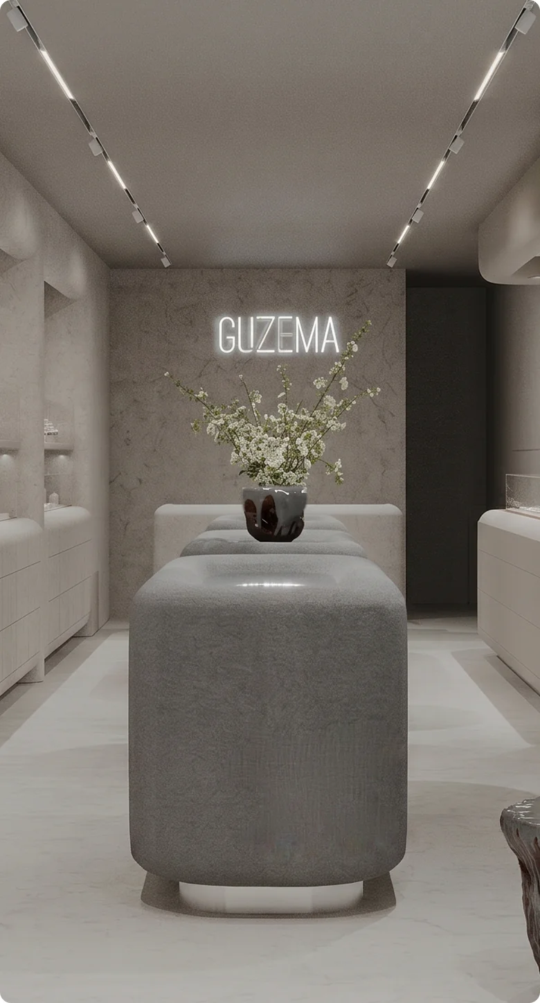 BOUTIQUE
