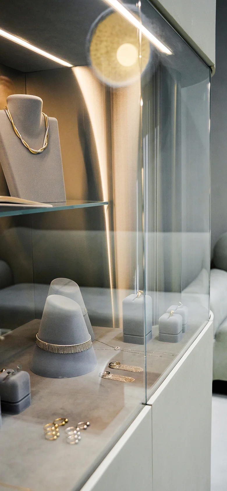 BOUTIQUE